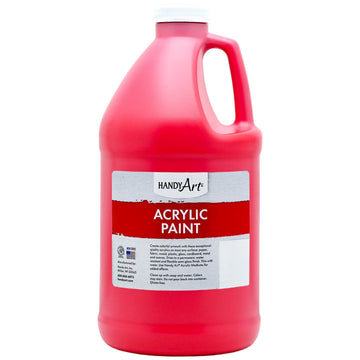 Handy Art Paint 102-040, 64 Fl Oz