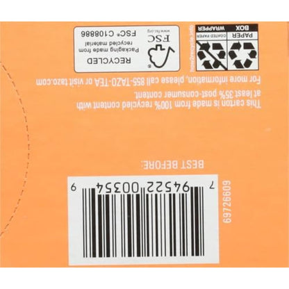 TAZO Tea 69591050, 16 Count – view 8
