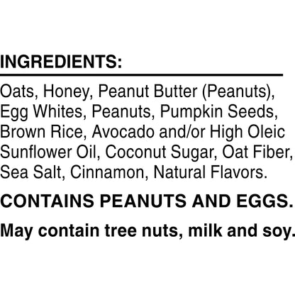 RXBAR Snack Food Bar, 12 Count – view 12