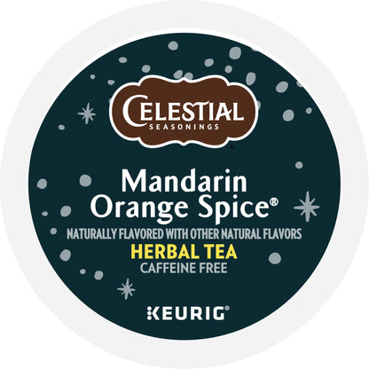 Celestial Seasonings Tea 5000203068, 96 Count – view 9