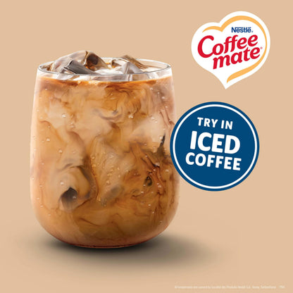 Coffee Mate Non Dairy Cream NES35110, 0.38 Fl Oz (Pack of 200) – view 4
