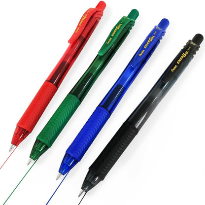 Pentel Writing Instrument BL107-B, 12 Count – view 11