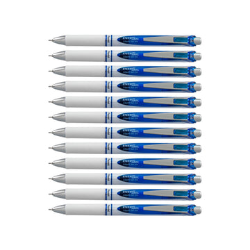 Pentel Writing Instrument BLN75PW-C, 12 Count