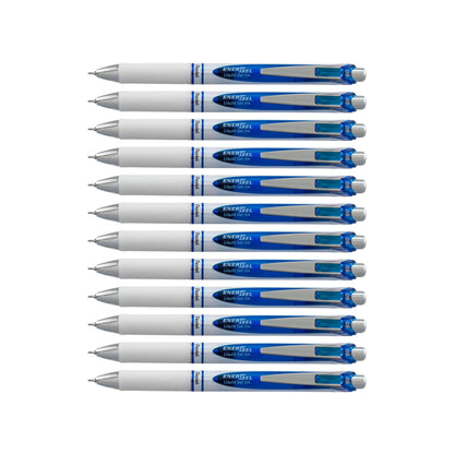 Pentel Writing Instrument BLN75PW-C, 12 Count