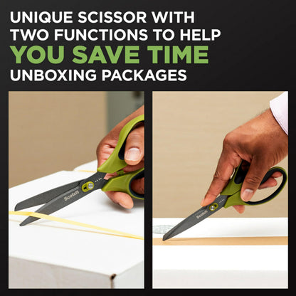 Scotch Scissors 1488NS, 1-Pack – view 2