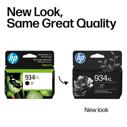 HP Inkjet Printer Ink C2P23AE, XL – view 3