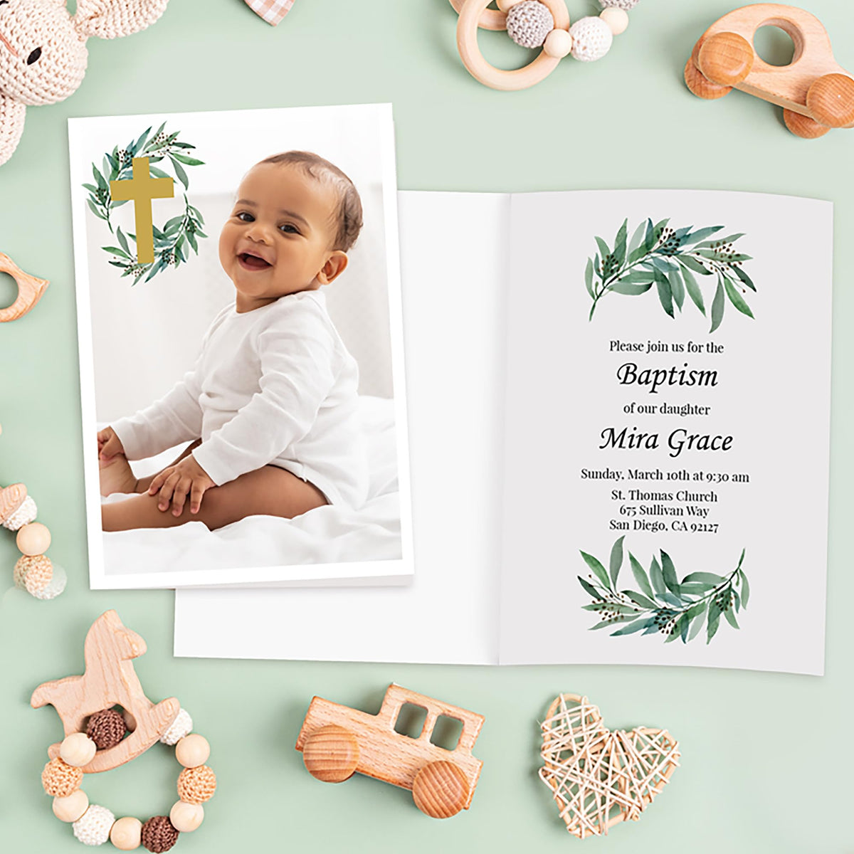 Avery Card Stock 3265, One Size, 20 Count – view 4