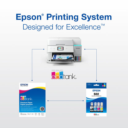 Epson Inkjet Printer Ink T502120-S, Standard – view 7
