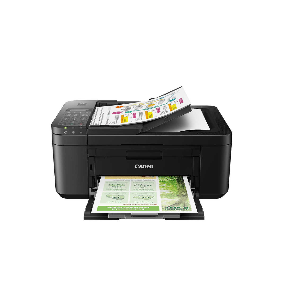 Canon Printer 5074C002, One Size