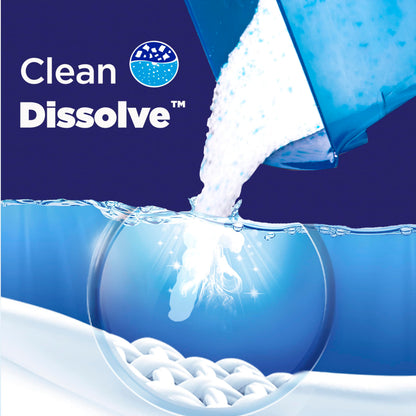 Tide Laundry Detergent P_15240, 129 Ounce – view 4