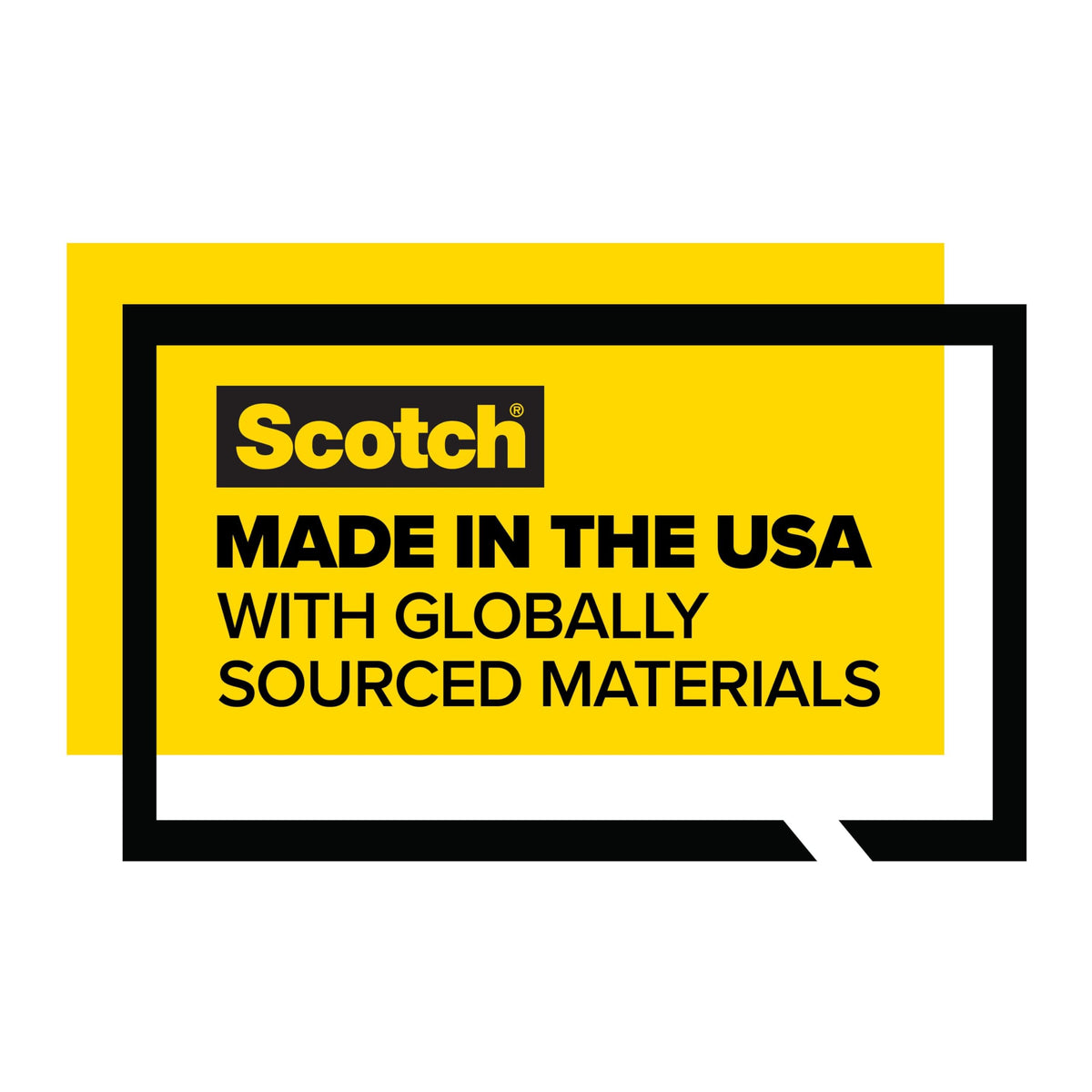 Scotch Adhesive Tapes 810K18CP, 18 Rolls – view 11
