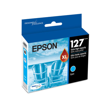 Epson Inkjet Printer Ink T127220-S