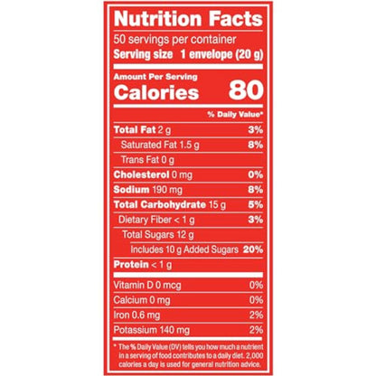 Nestle Hot Cocoa Flavored Drink Concentrate NES25485, 35.5 Ounce – view 6