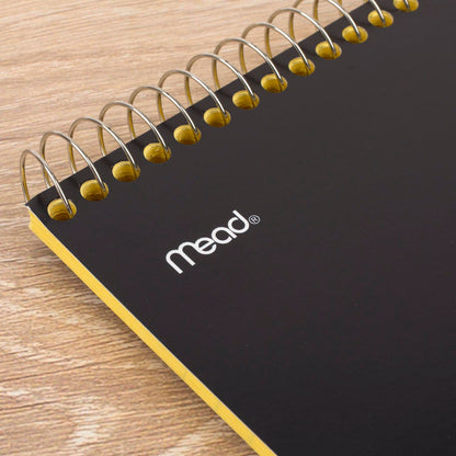 Mead Blank Book MEA59880, Legal Ruled – view 4