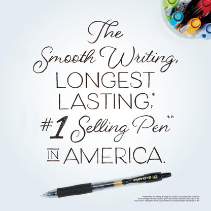PILOT Writing Instrument 30815, 14 Count – view 6