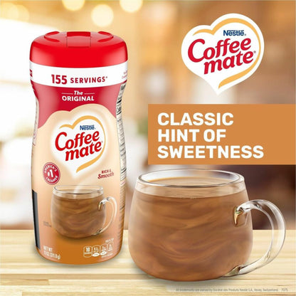 Nestle Non Dairy Cream 55882, 11 Ounce – view 3