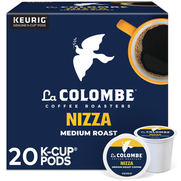 La Colombe Coffee 0611247403273, 1 Count