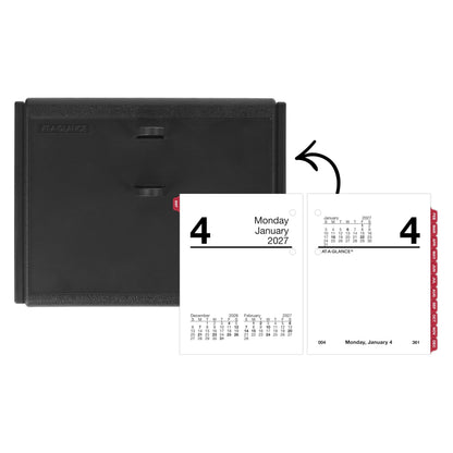 AT-A-GLANCE Calendar E91950, 3" x 3.75" – view 6