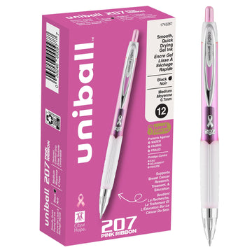 Uni-Ball Writing Instrument 1745267, 1 Count (Pack of 12)