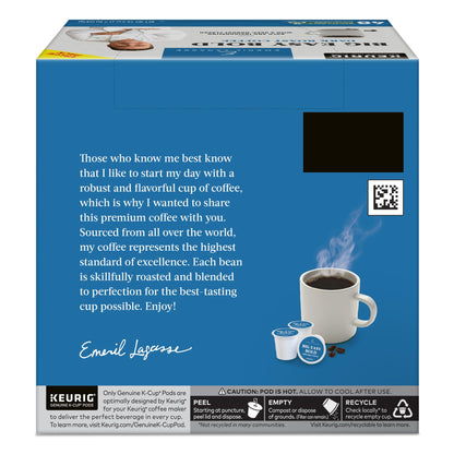 Emeril Coffee 5000346530-48, 48 Count – view 12