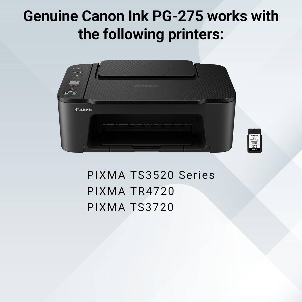 Canon Inkjet Printer Ink 4982C001, 1 Count – view 5