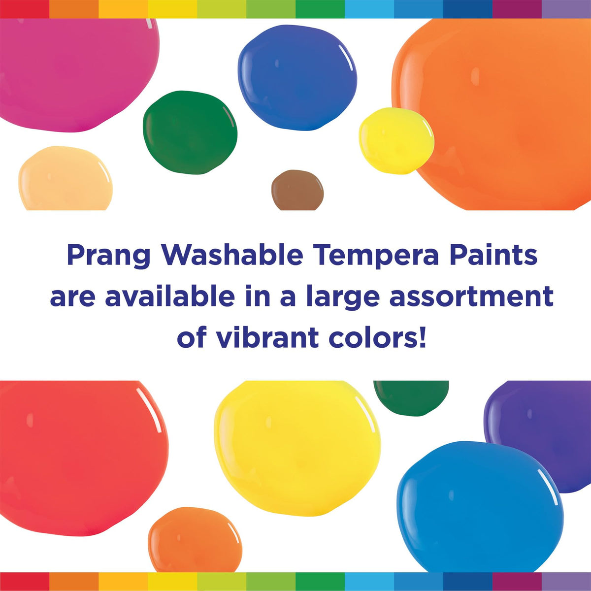 Prang Paint X10796, 16 Fl Oz (Pack of 12) – view 6