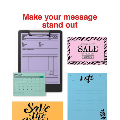 Staples Print Copy Paper 14787/4133 – view 5