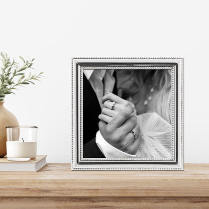 Lawrence Frames Picture Frame 510745-P, 5x5 – view 4