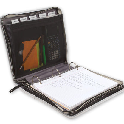 Five Star Storage Binder 29052IT8 – view 5