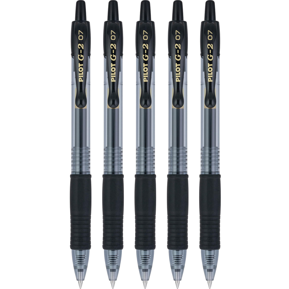 PILOT Writing Instrument 31078, 5 Count – view 6