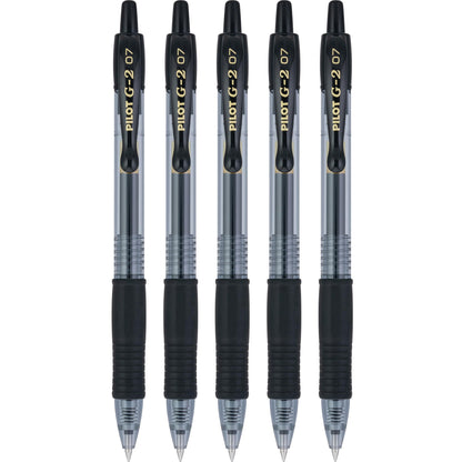 PILOT Writing Instrument 31078, 5 Count – view 6