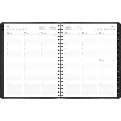 AT-A-GLANCE Planner 70950X45, 8.25" x 11" – view 11