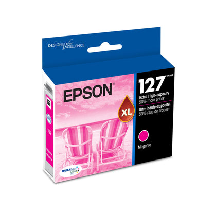 Epson Inkjet Printer Ink T127320