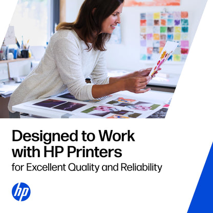 HP Inkjet Printer Ink CN051AN – view 6