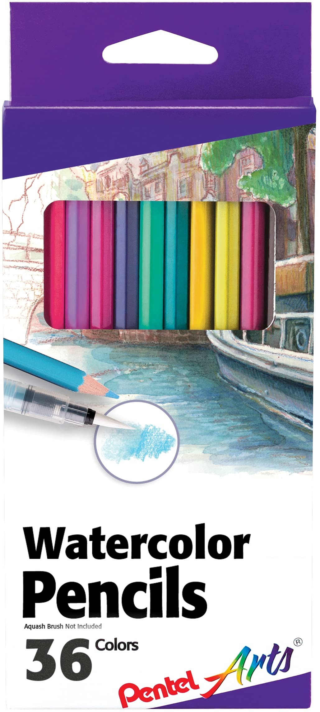 Pentel Writing Instrument CB9-36, 36 Pack – view 5