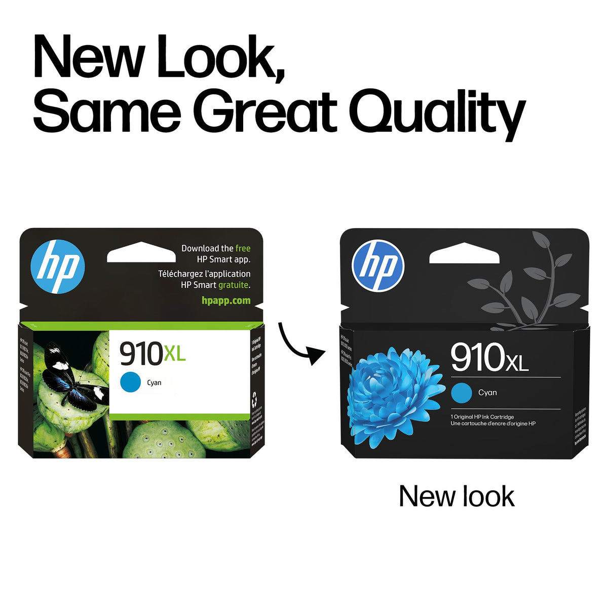 HP Inkjet Printer Ink 3YL62AN#140 – view 3