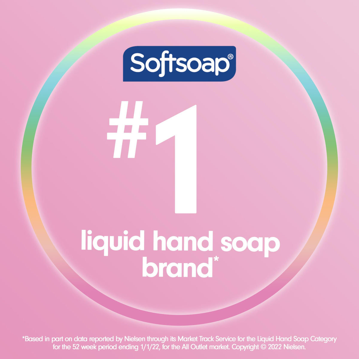 Softsoap Skin Cleaning Agent US07157A, 11.25 Fl Oz (Pack of 6) – view 4