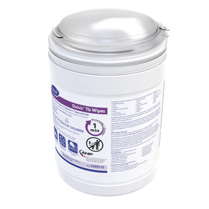 Oxivir Cleaning Agent 4599516CT, 160 Count (Pack of 12), 1920 Count – view 4