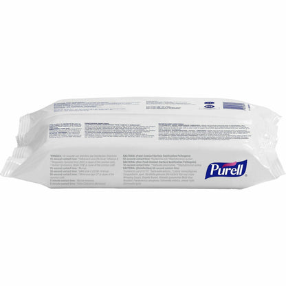 Purell Skin Cleaning Wipe 937112, 1 Count – view 2