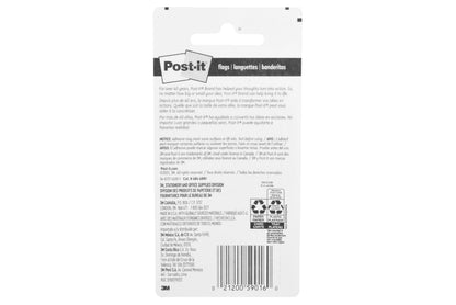 Post-it Self Stick Note 684-ARR1, 0.47 x 1.7 in, 600 Count – view 8