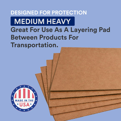 BOX USA Packing Material BSP2412, 24" x 12" 50-Pack – view 3