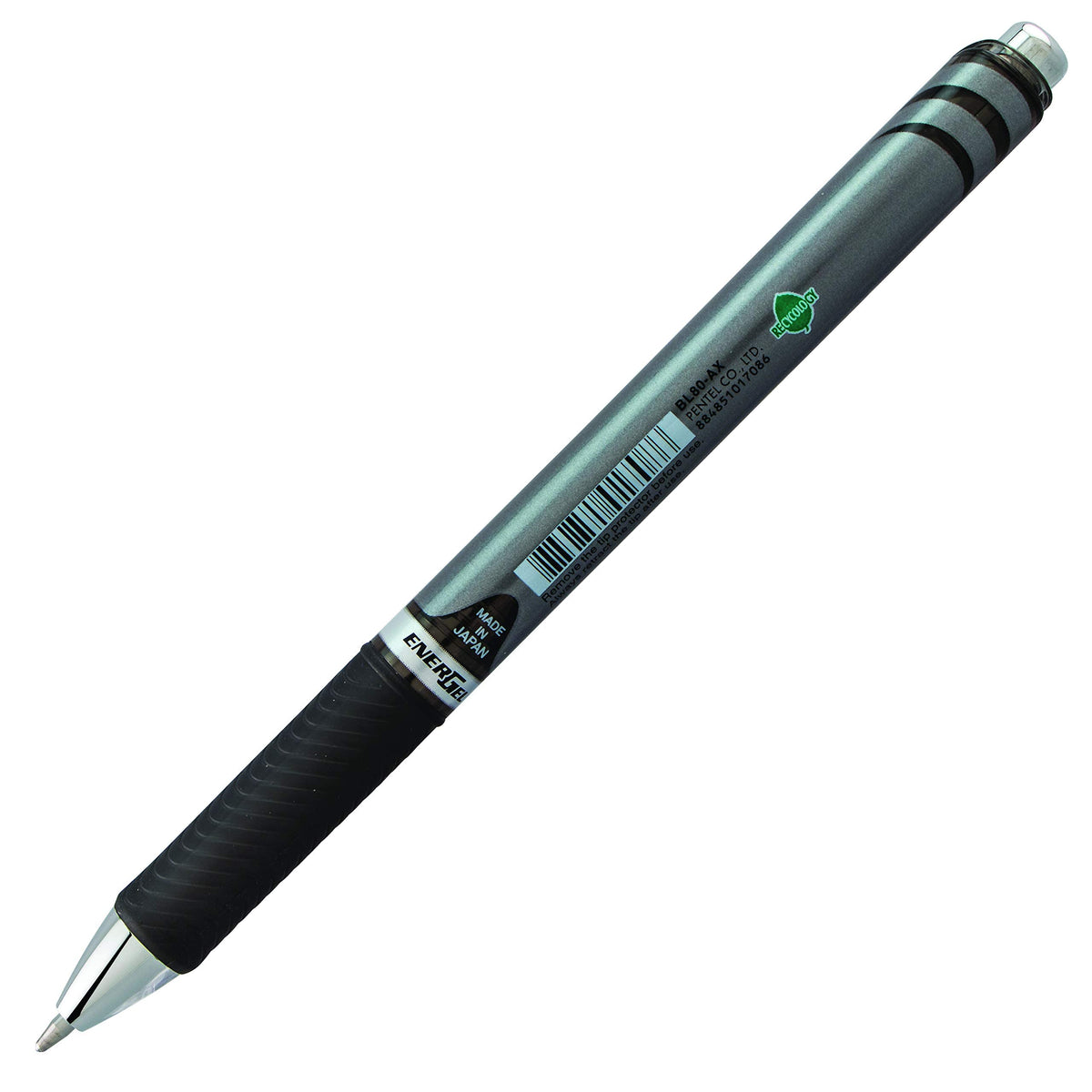Pentel Writing Instrument BL80-A, 1 Count – view 3