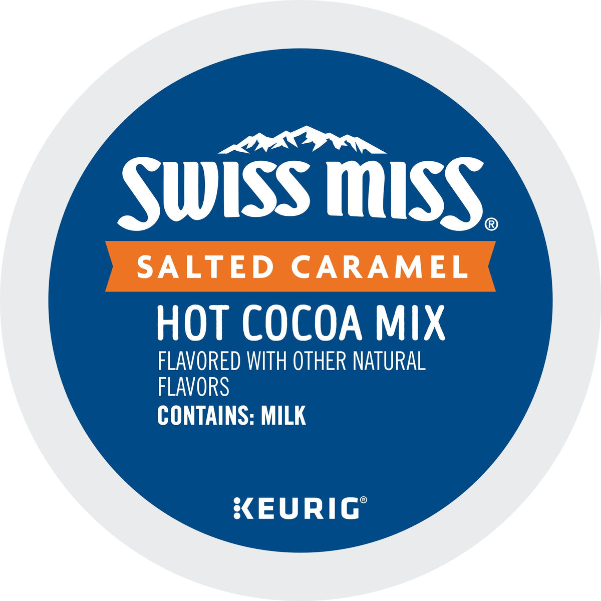 Swiss Miss Flavored Drink Concentrate, 22 Count (Pack of 4) – view 10