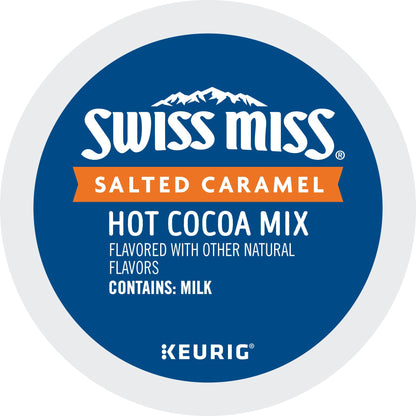 Swiss Miss Flavored Drink Concentrate, 22 Count (Pack of 4) – view 10