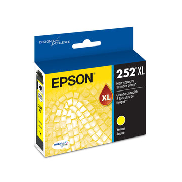 Epson Inkjet Printer Ink T252XL420