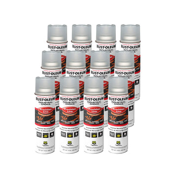 Rust-Oleum Paint 1601838, 17 Ounce (Pack of 12)