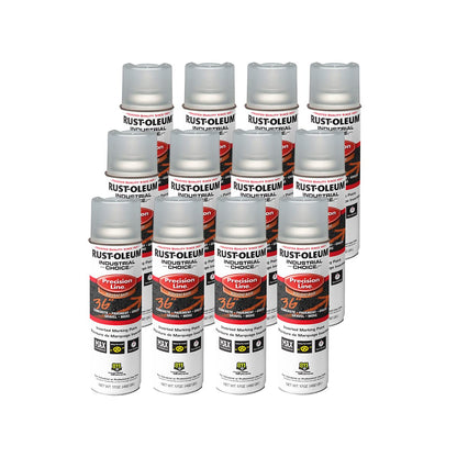 Rust-Oleum Paint 1601838, 17 Ounce (Pack of 12)