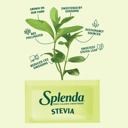 SPLENDA Sugar Substitute, 400 Count – view 4