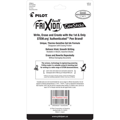 PILOT Writing Instrument 32443, 1 Count – view 2