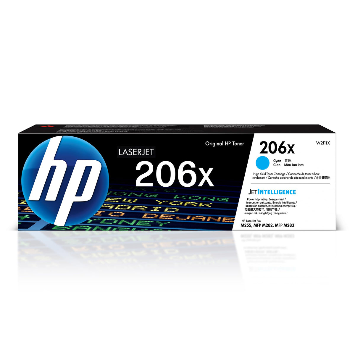 HP Laser Printer Toner W2111X